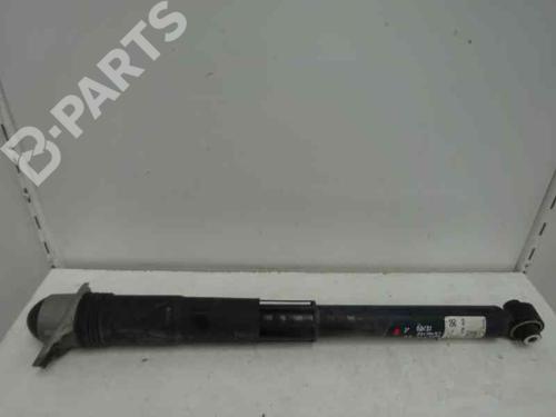 Left rear shock absorber VW GOLF VII (5G1, BQ1, BE1, BE2)  | BP10109281M18 