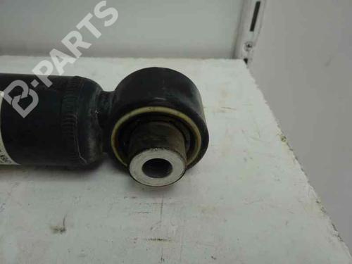 Left rear shock absorber VW GOLF VII (5G1, BQ1, BE1, BE2)  | BP10109281M18 