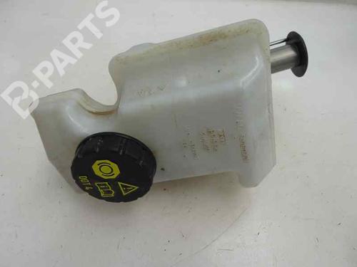 Brake master cylinder VW GOLF VII (5G1, BQ1, BE1, BE2)  | BP10109409M77 