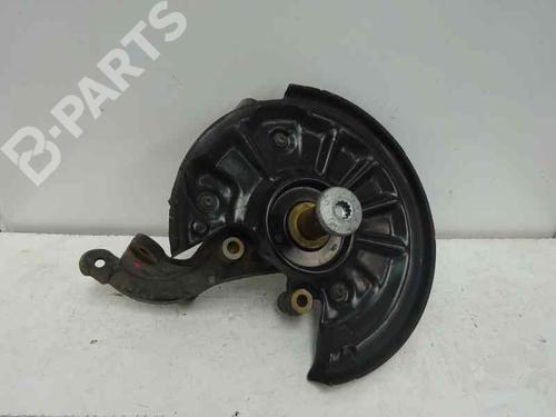 Used Right rear steering knuckle VW GOLF VII (5G1, BQ1, BE1, BE2) [2012-2021]  10109338