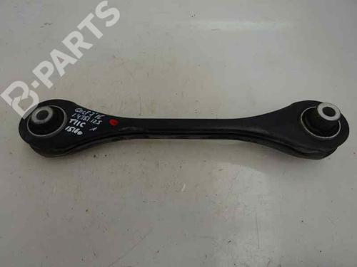 Used Left rear suspension arm VW GOLF VII (5G1, BQ1, BE1, BE2) [2012-2021]  10109293