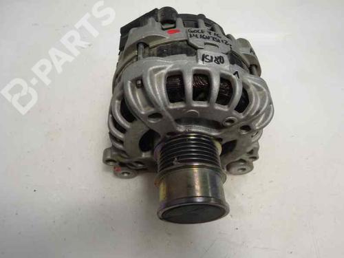 Alternator VW GOLF VII (5G1, BQ1, BE1, BE2)  | BP10109172M7 