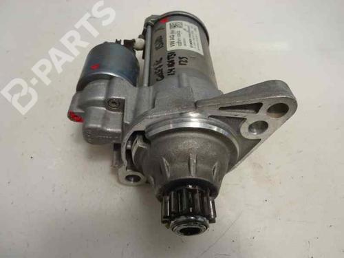 Starter VW GOLF VII (5G1, BQ1, BE1, BE2)  | BP10109176M8 