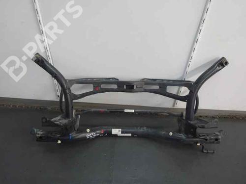 Used Rear axle VW GOLF VII (5G1, BQ1, BE1, BE2) [2012-2021]  10109193