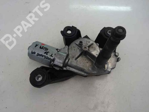Rear wiper motor RENAULT MEGANE III Coupe (DZ0/1_)  | BP10085191M102 
