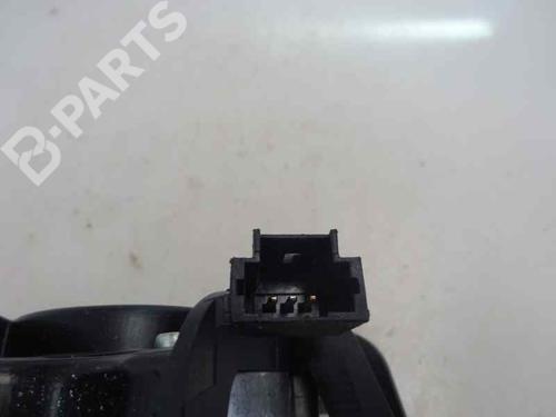 Used Rear wiper motor RENAULT MEGANE III Coupe (DZ0/1_) [2008-2016]  10085191