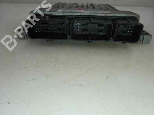 Used Engine control unit (ECU) Engine control unit (ECU) RENAULT MEGANE III Coupe (DZ0/1_) 1.5 dCi (DZ0B) (106 hp) 10085176 10085176