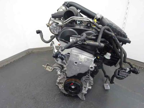 Engine VW GOLF VII (5G1, BQ1, BE1, BE2)  | BP10109147M1 