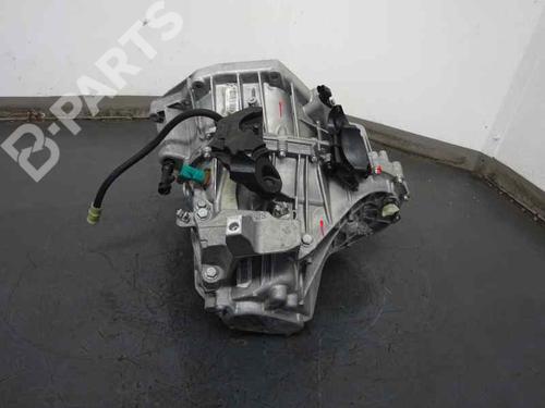 Gearbox RENAULT MEGANE III Coupe (DZ0/1_)  | BP10085163M3 