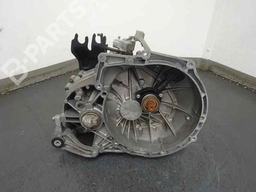 Used Gearbox FORD FOCUS II (DA_, HCP, DP) 1.6 TDCi (109 hp) 10085164