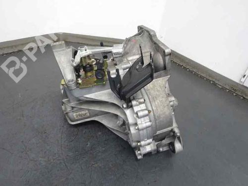 Gearbox FORD FOCUS II (DA_, HCP, DP) 1.6 TDCi | BP10085164M3 