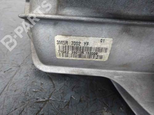 Gearbox FORD FOCUS II (DA_, HCP, DP) 1.6 TDCi | BP10085164M3 