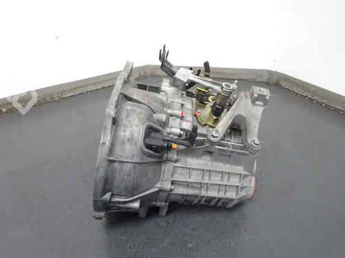 Gearbox FORD FOCUS II (DA_, HCP, DP) 1.6 TDCi | BP10085164M3 