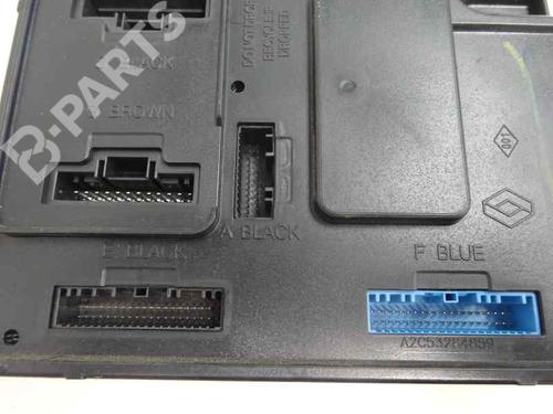 Used Fuse box RENAULT MEGANE III Coupe (DZ0/1_) [2008-2016]  10085183