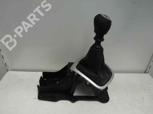 Gear lever RENAULT MEGANE III Coupe (DZ0/1_)  | BP10085210M90 