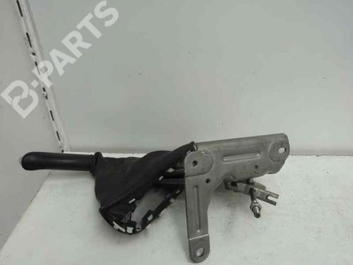 Hand brake RENAULT MEGANE III Coupe (DZ0/1_)  | BP10085215I18 
