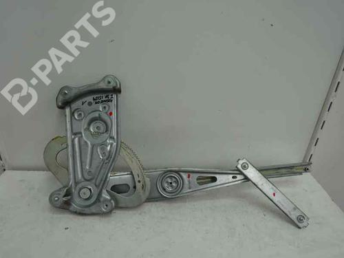 Front left window mechanism RENAULT MEGANE III Coupe (DZ0/1_) 1.5 dCi (DZ0B) (106 hp) 2009 | 1 |