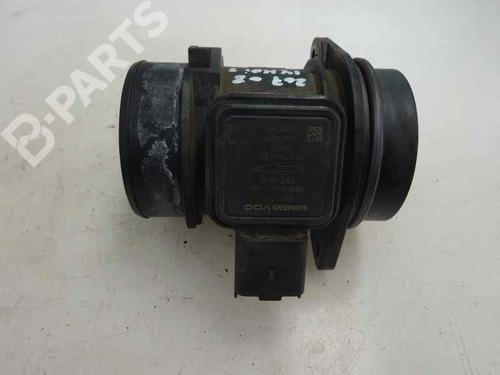 Used Mass air flow sensor PEUGEOT 207 (WA_, WC_) [2006-2015]  10109387