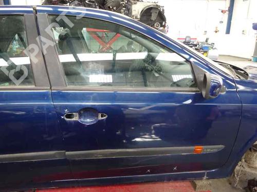 Used Right front door RENAULT LAGUNA II (BG0/1_) 1.9 dCi (BG08, BG0G) (120 hp) 10115345