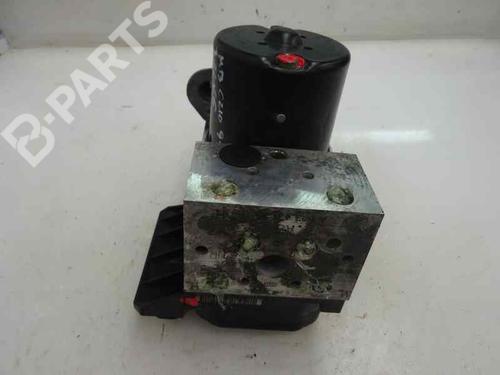 Used ABS pump MERCEDES-BENZ E-CLASS (W210) E 320 (210.065) (224 hp) 10109218