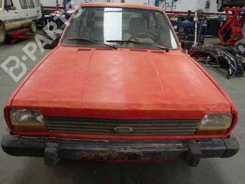 Starter FORD FIESTA I (GFBT)  | BP10139275M8 