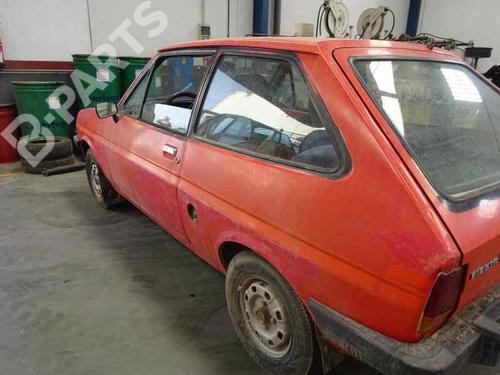 Starter FORD FIESTA I (GFBT)  | BP10139275M8 