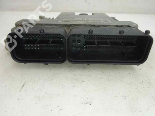 Engine control unit (ECU) HYUNDAI ACCENT III Saloon (MC)  | BP10115401M57 