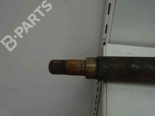 Right front driveshaft FORD FOCUS II (DA_, HCP, DP) 1.6 TDCi | BP10109356M39 