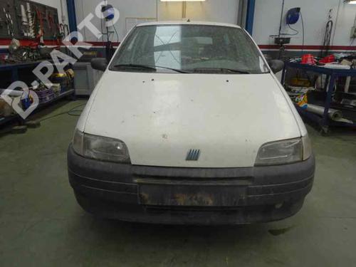 Used Parts FIAT PUNTO (176_)  60 1.2 (176AP, 176AR, 176AQ, 176BB)  1072366
