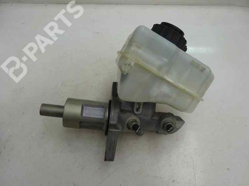 Used Brake master cylinder BMW 1 (E81) 118 d (143 hp) 10115501