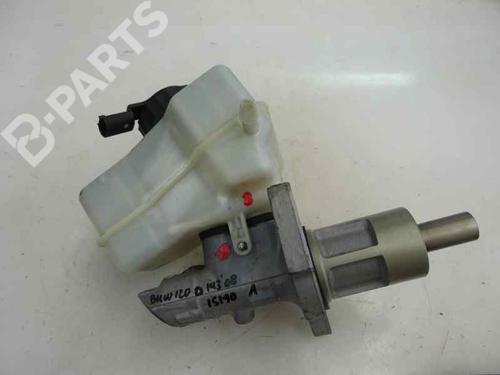 Brake master cylinder BMW 1 (E81) 118 d | BP10115501M77 
