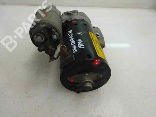 Starter BMW 1 (E81) 118 d | BP10115367M8 