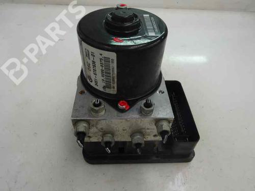 Used ABS pump BMW 1 (E81) 118 d (143 hp) 10115397