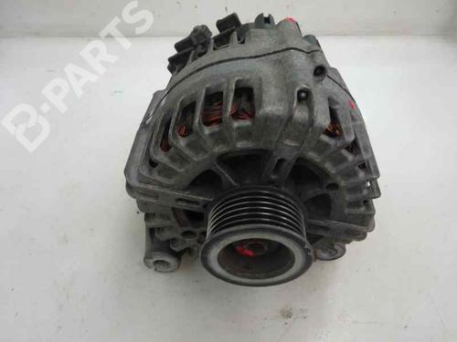 Alternator BMW 1 (E81) 118 d | BP10115357M7 