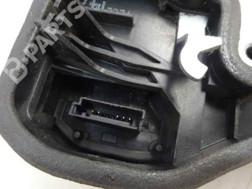 Rear left lock BMW 1 (E81) 118 d | BP10115455C100 