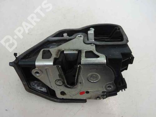 Used Front left lock BMW 1 (E81) 118 d (143 hp) 10115450