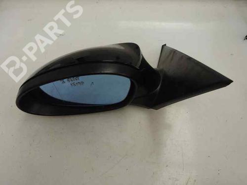 Used Left mirror BMW 1 (E81) 118 d (143 hp) 10115404
