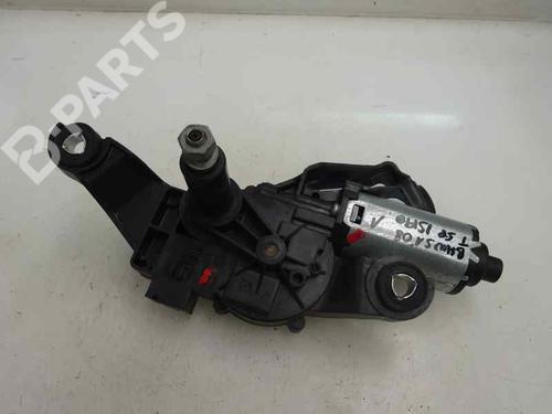 Moteur Essuie-glace Arrière Bisenya Pour BMW 1 Series E81/E87 2006-2012