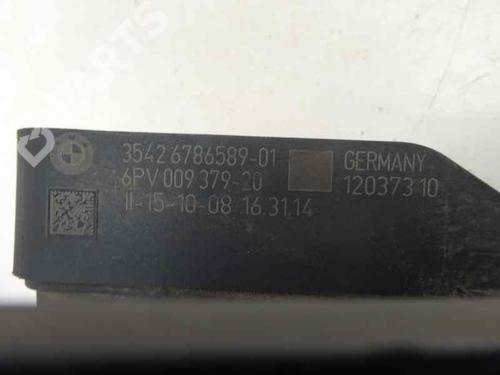 Pedal BMW 1 (E81) 118 d | BP10115496I4 