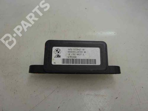Used Electronic sensor Electronic sensor BMW 1 (E87) 118 d (143 hp) 10115478 10115478