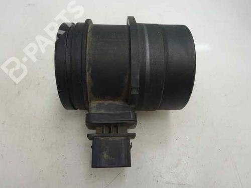 Used Mass air flow sensor Mass air flow sensor BMW 1 (E87) 118 d (143 hp) 10115489 10115489