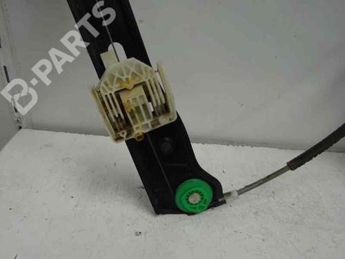 Front right window mechanism BMW 1 (E81) 118 d | BP10115395C23 