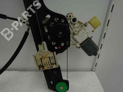 Front right window mechanism BMW 1 (E81) 118 d | BP10115395C23 
