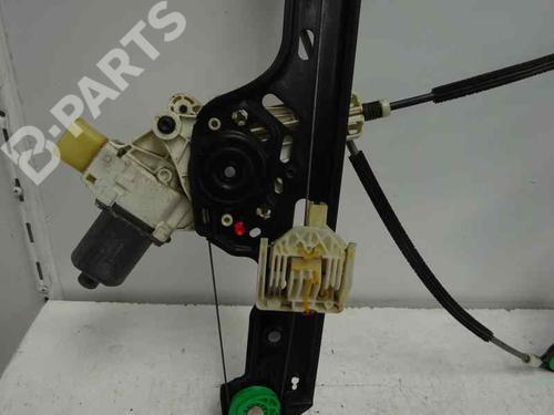 Front left window mechanism BMW 1 (E81) 118 d | BP10115393C22 