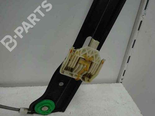 Front left window mechanism BMW 1 (E81) 118 d | BP10115393C22 