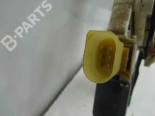 Front left window mechanism BMW 1 (E81) 118 d | BP10115393C22 
