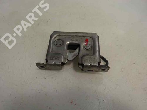 Hood lock BMW 1 (E81) [2006-2012]  10115531