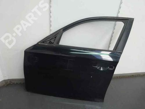 Used Left front door BMW 1 (E81) 118 d (143 hp) 10115342