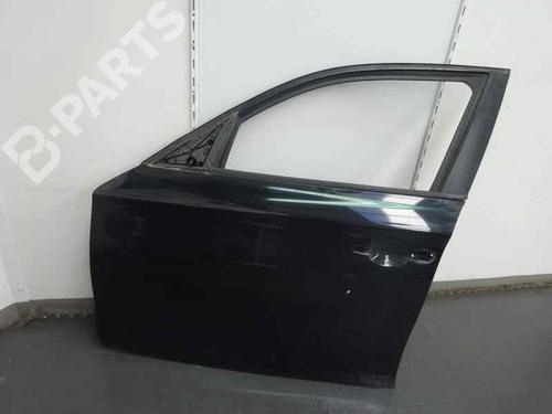 Left front door BMW 1 (E81) [2006-2012]  10115342