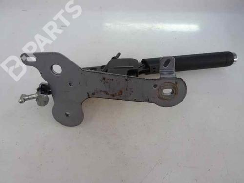 Used Hand brake PEUGEOT 208 I (CA_, CC_) [2012-2020]  10115530